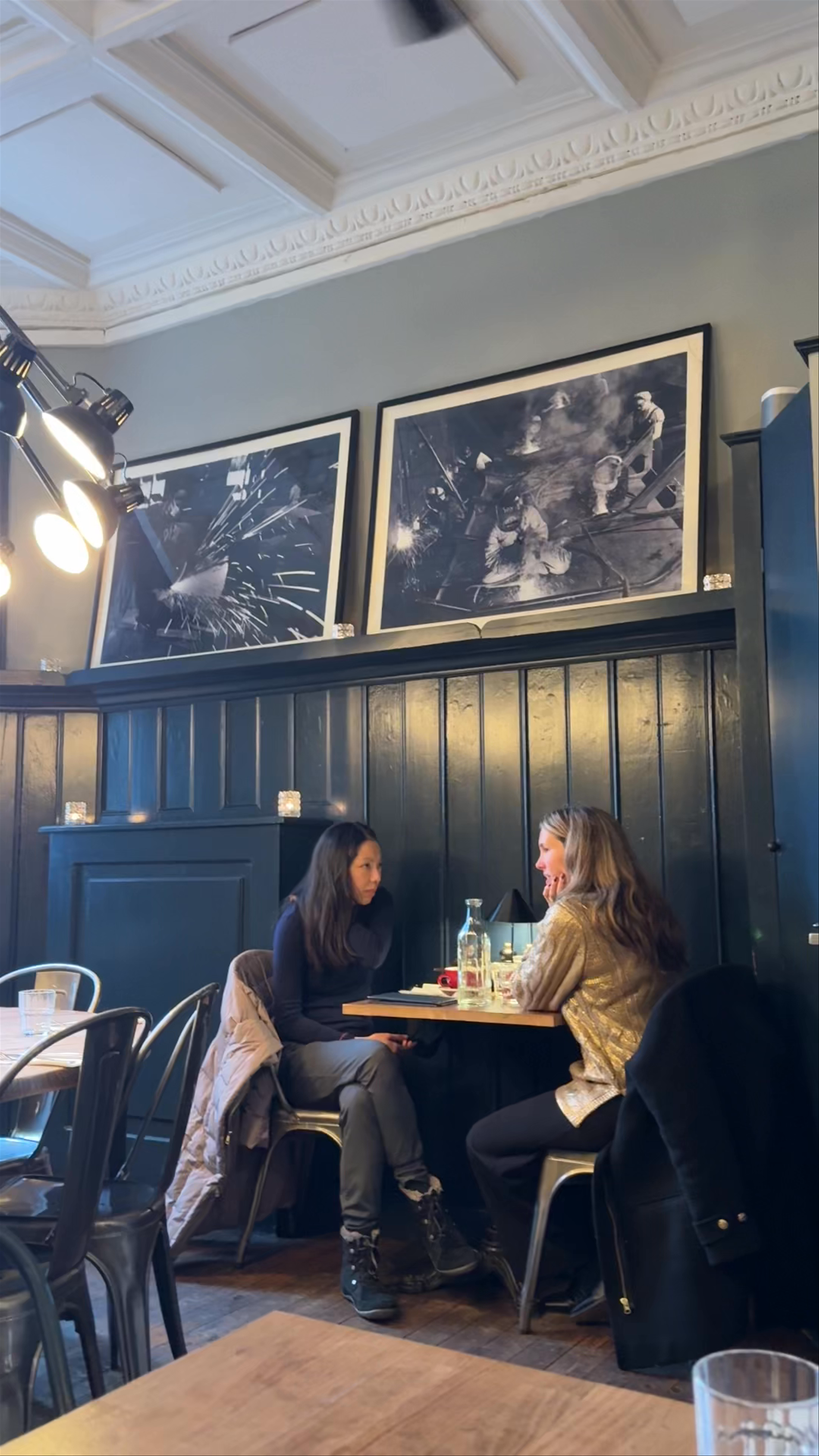 The Union Kitchen Østerbro