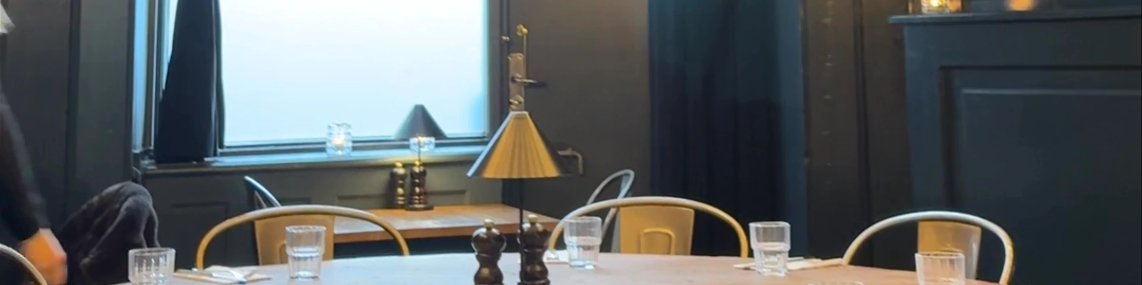 The Union Kitchen Østerbro