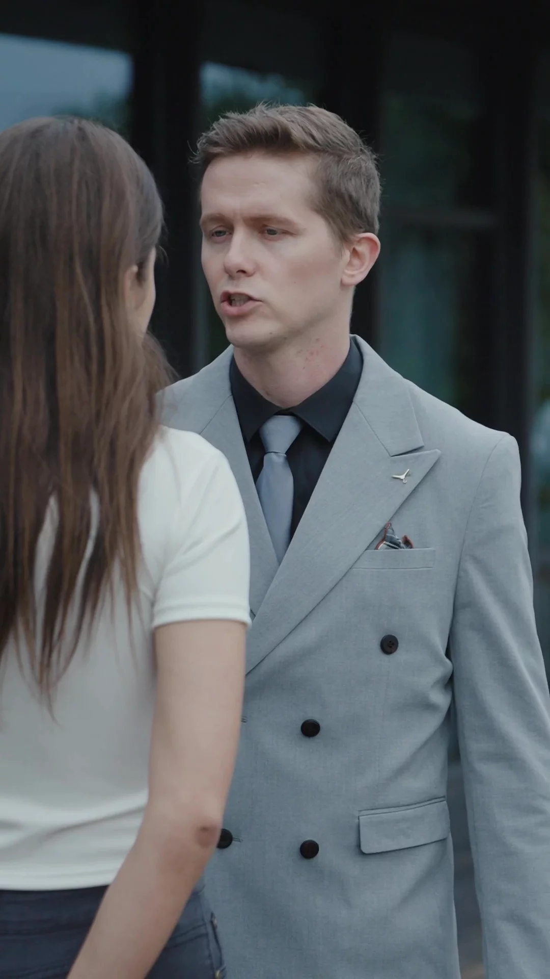 Blood Contract - Episode 26
