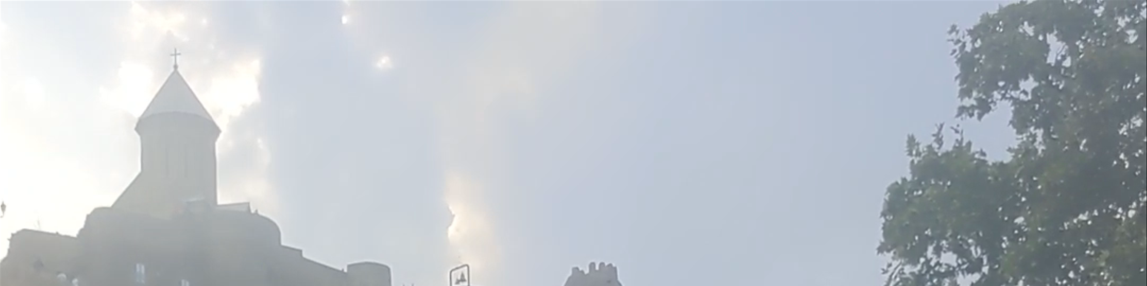 Tbilisi