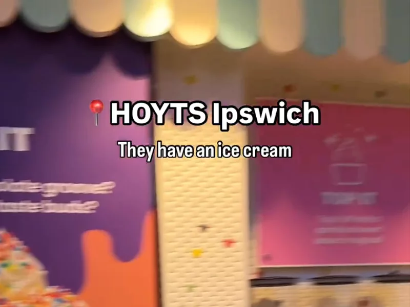 HOYTS UGC