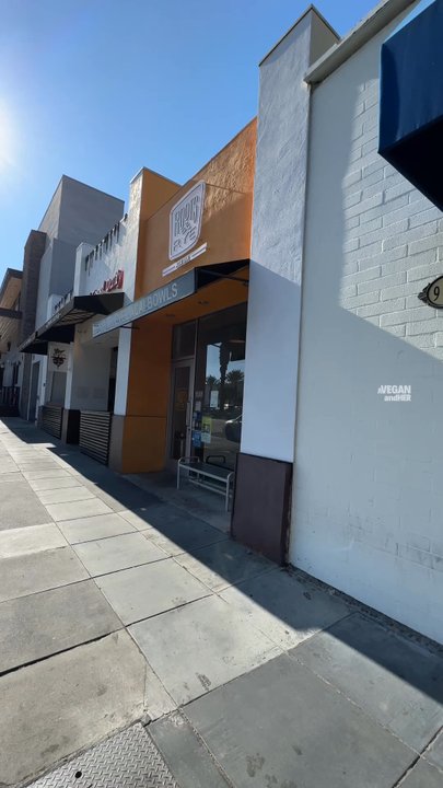 Roots & Rye - Location and Acai Bowl - Acai Bowls Near Me - Pasadena, California