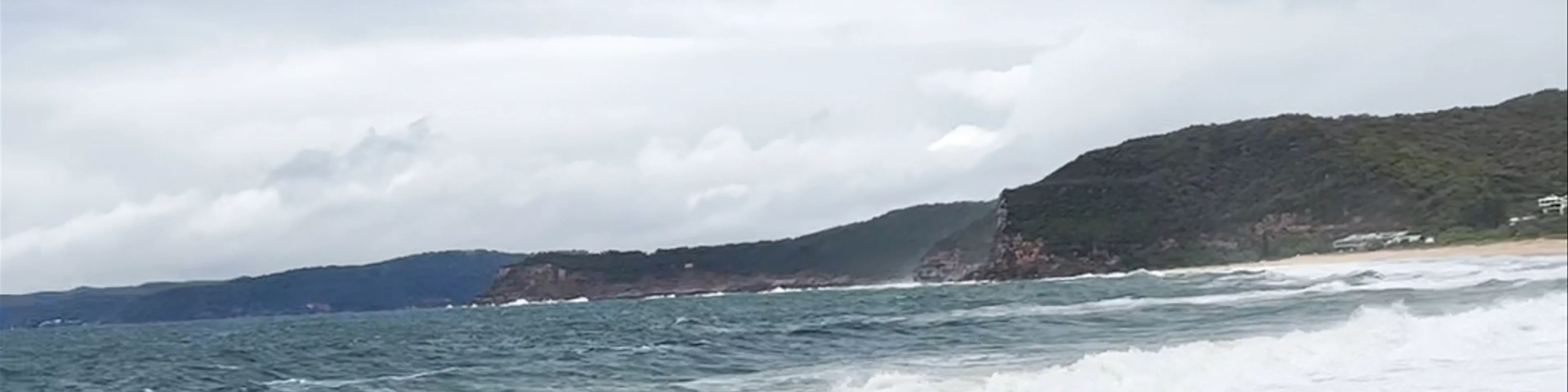 Putty Beach
