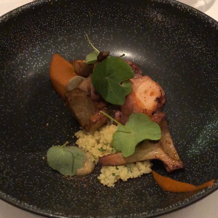 Alcron - Modern European Near Me - Prague, Puerto Rico