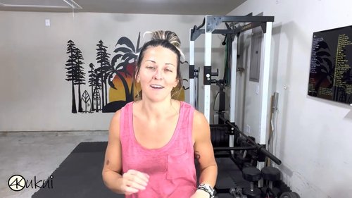 Double Shot #164 | Upper Body Workout | Happiness is Contagious