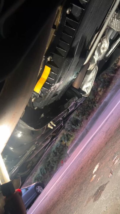 CarMax - Watch it leak - Used Car Dealers Near Me - Raleigh, North Carolina