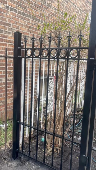 1 Stop Fence - Fences & Gates Near Me