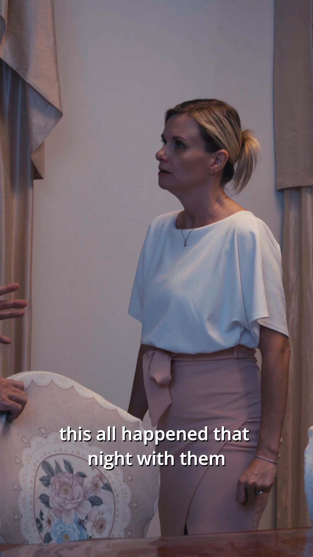 Rosy Psycho - S1E5