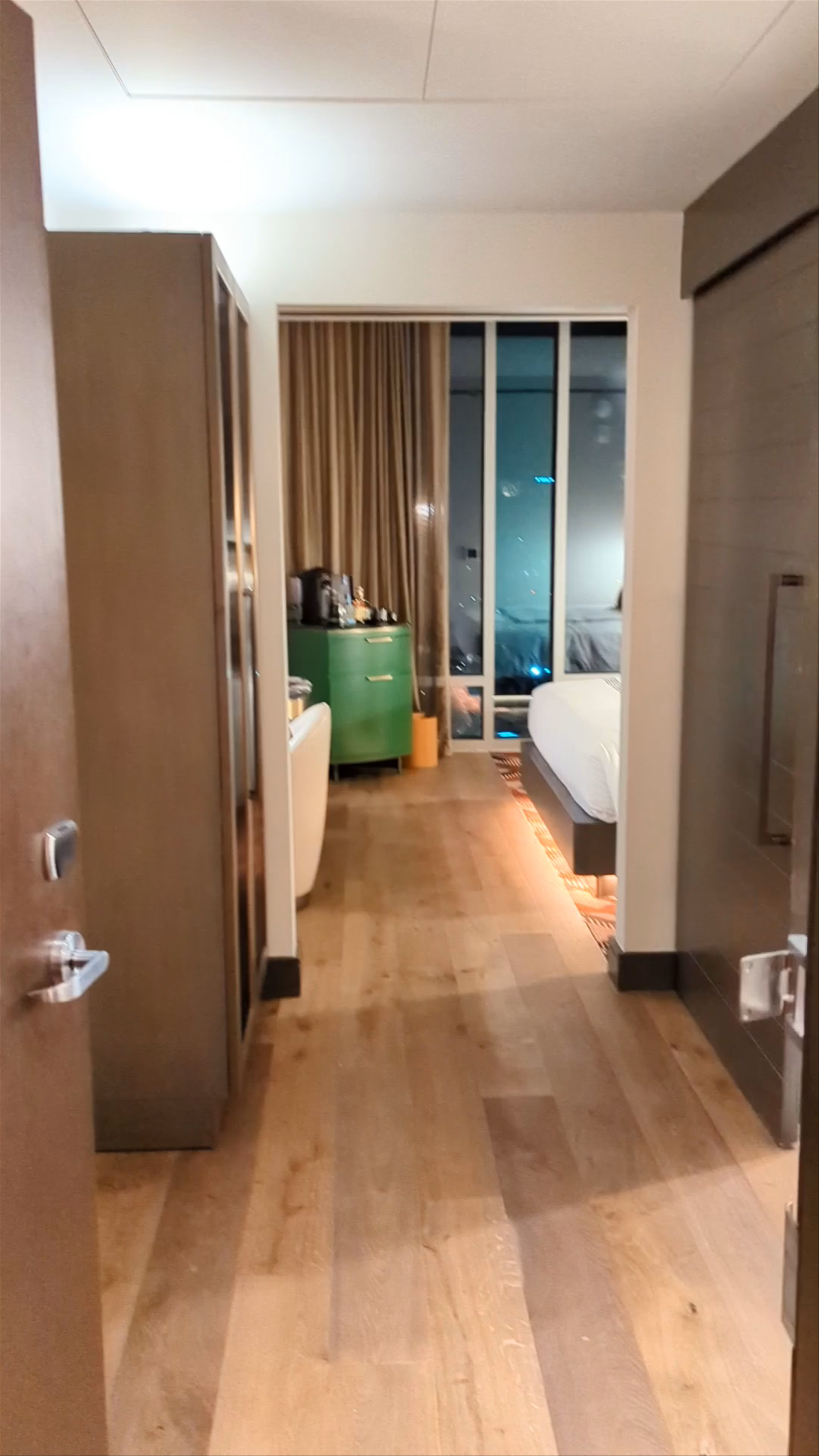 Thompson Buckhead Luxury Hotel
