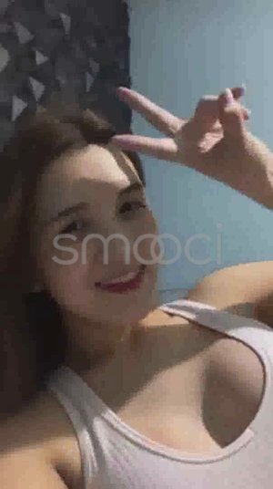 emily chiu Manila Escort Video #4982