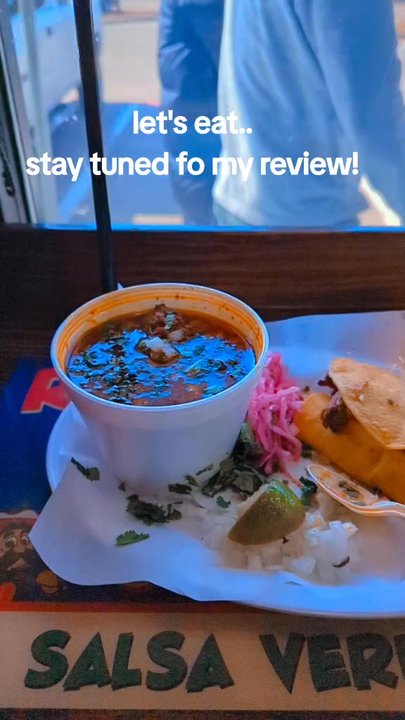 La Salsa Verde Taqueria - QuesoBirri - Mexican Near Me - Plano, Texas