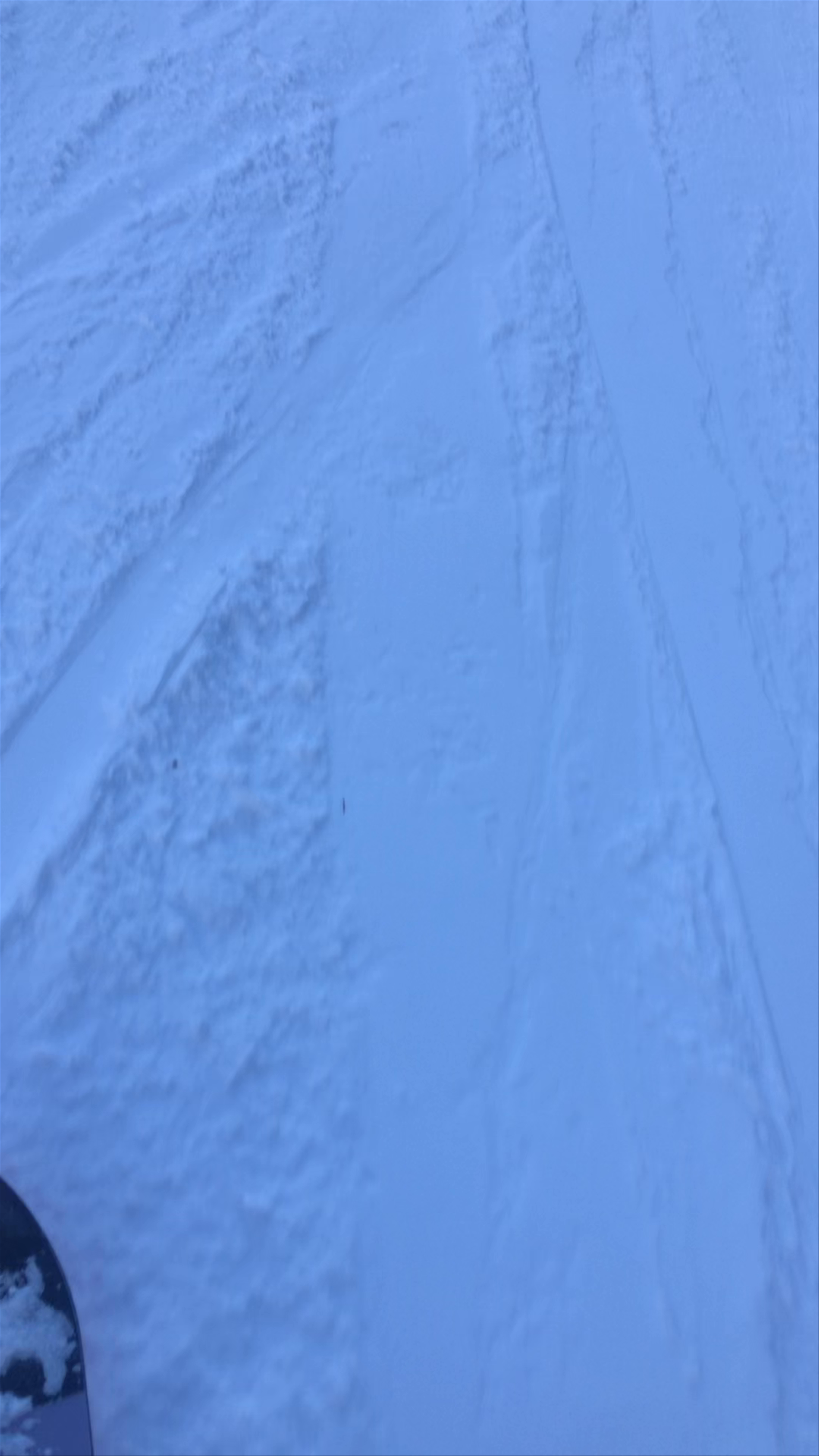 Winter Skiing Adventure at Park City Mountain