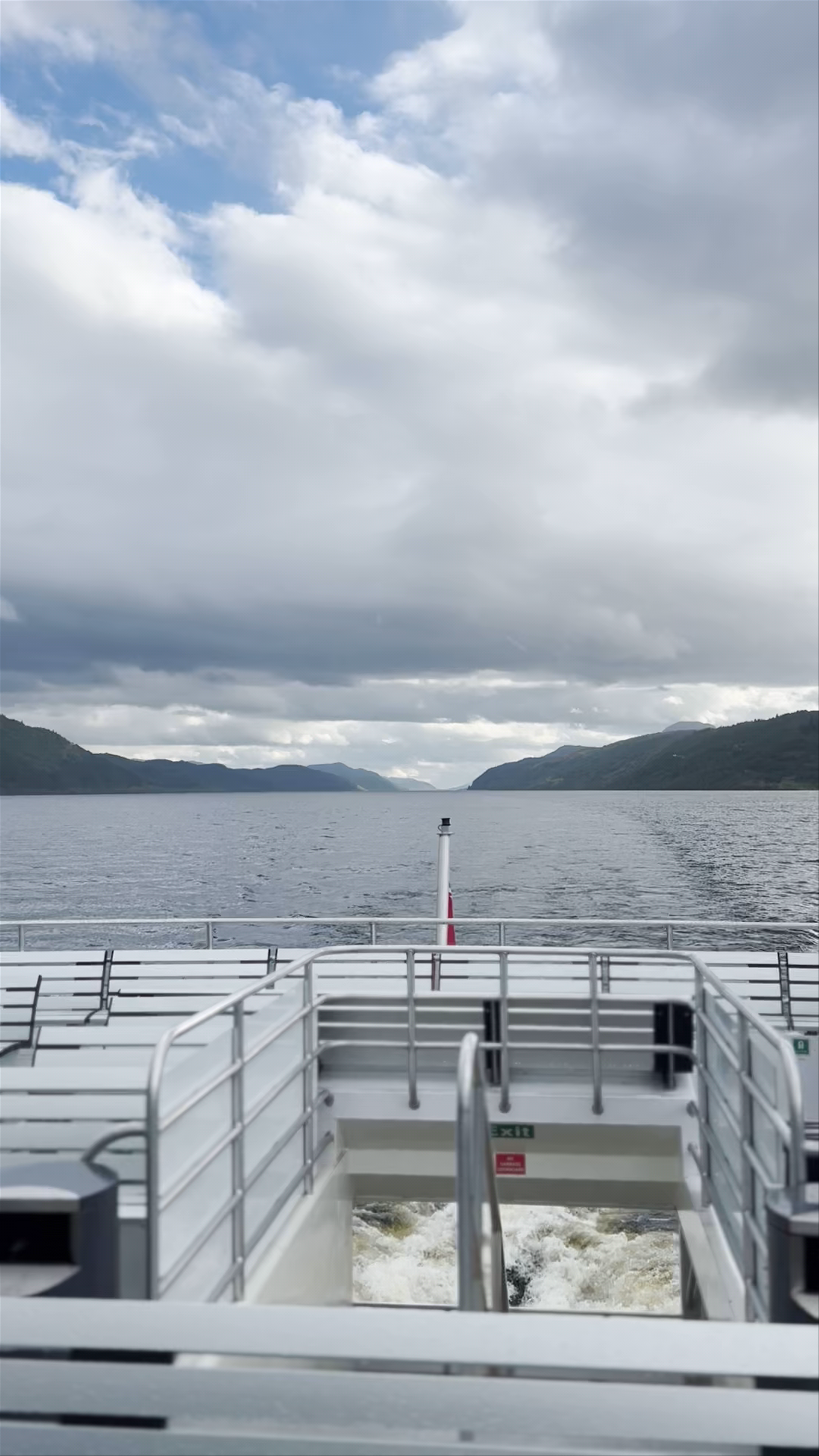 Loch Ness