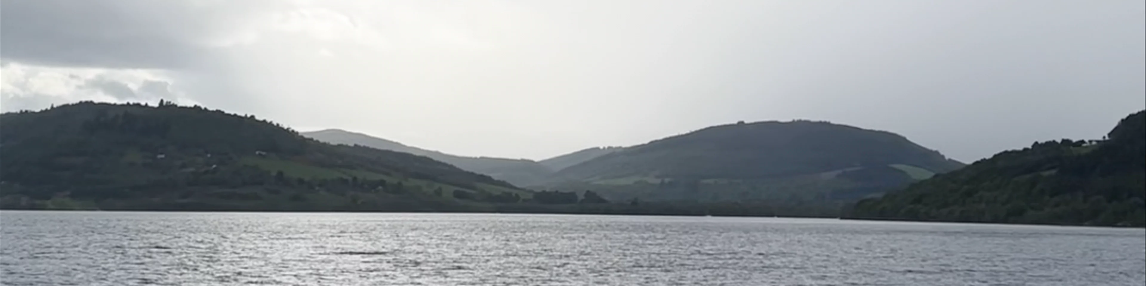 Loch Ness