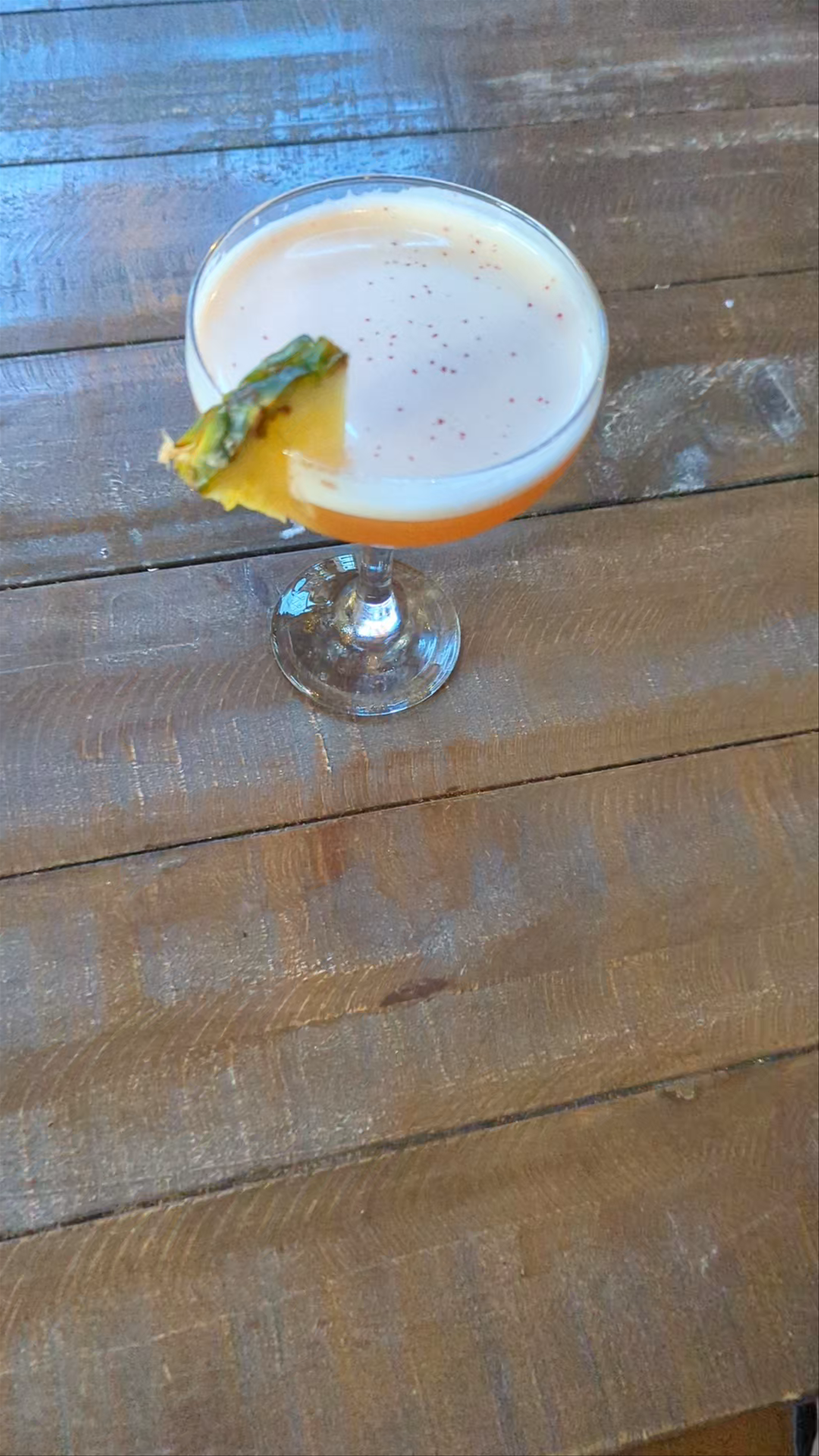 Cozy Cocktail Hour at Palm, Rolle Street, Exmouth