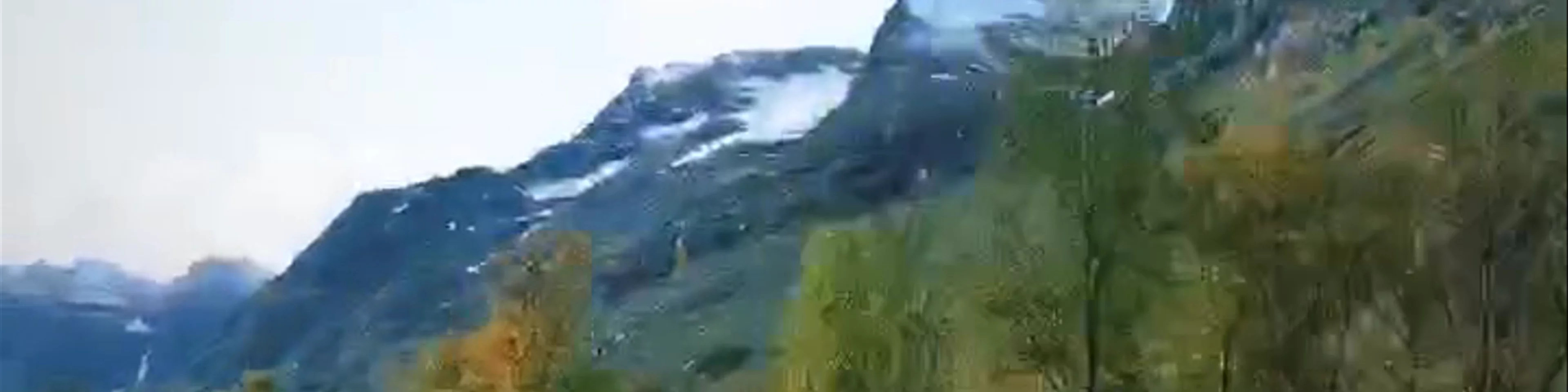 Tromsø Mountains