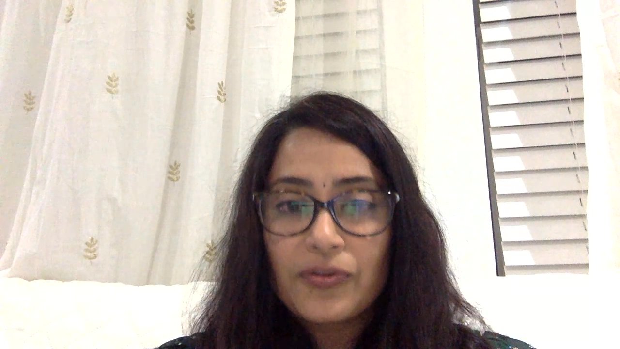 Video Poster