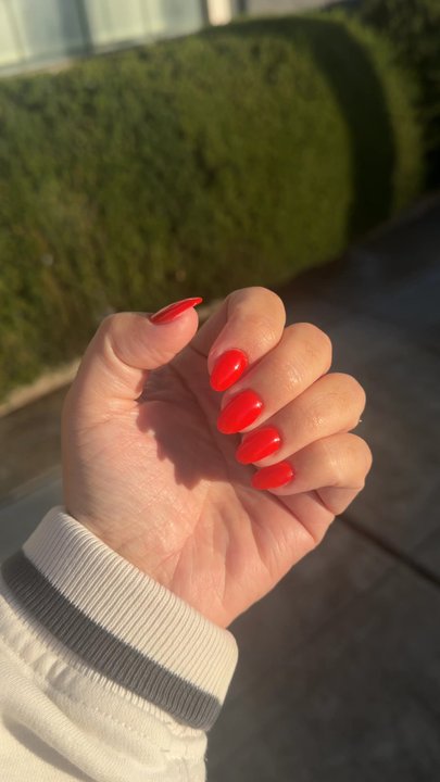Bellamy Nails - Nail Salons Near Me - San Carlos, California