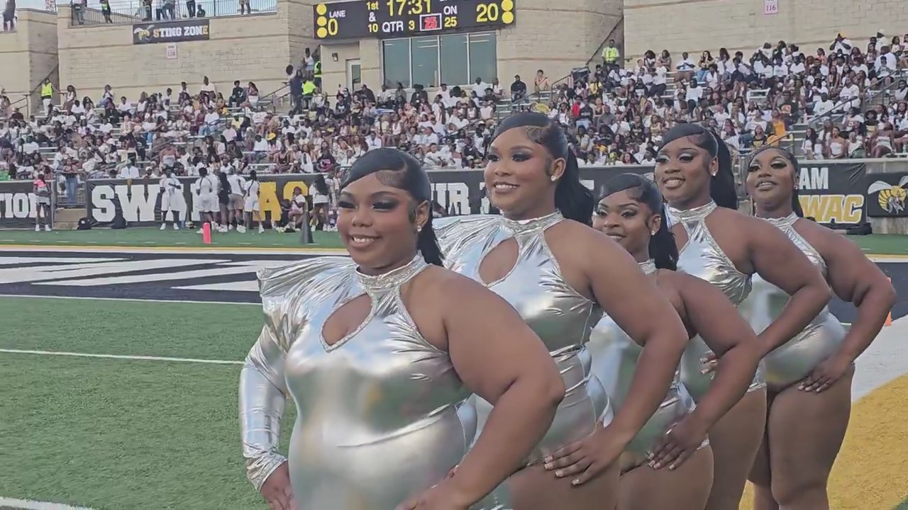 Alabama State HoneyBeez