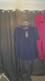 Product clip