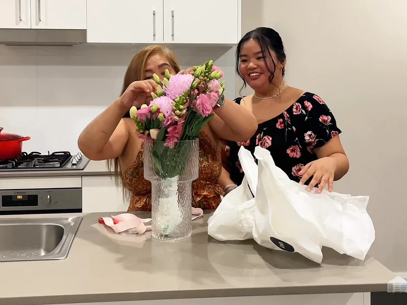 Mother's Day