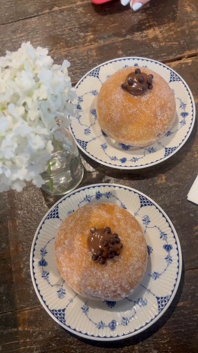 maman - Cafes Near Me - Princeton, New Jersey