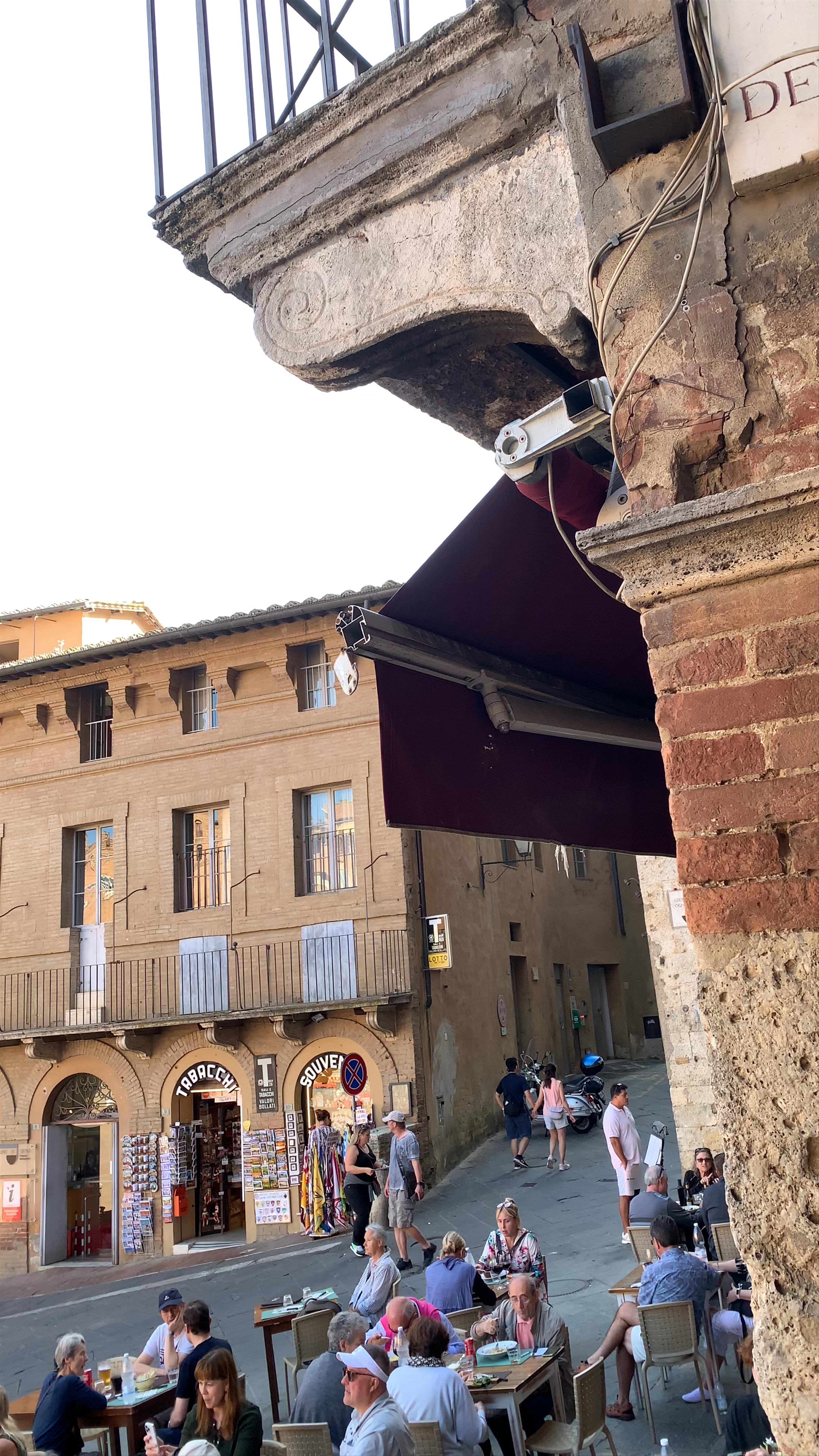 Piazza del Campo