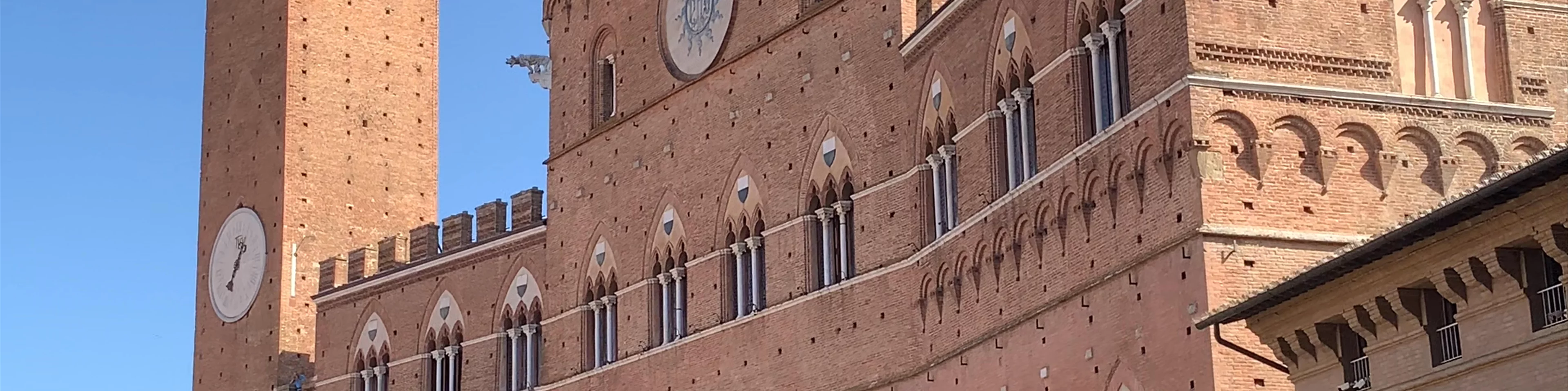 Piazza del Campo