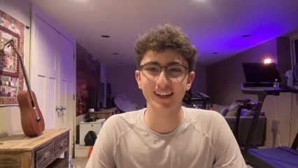Episode #1 TheEthanTalk
