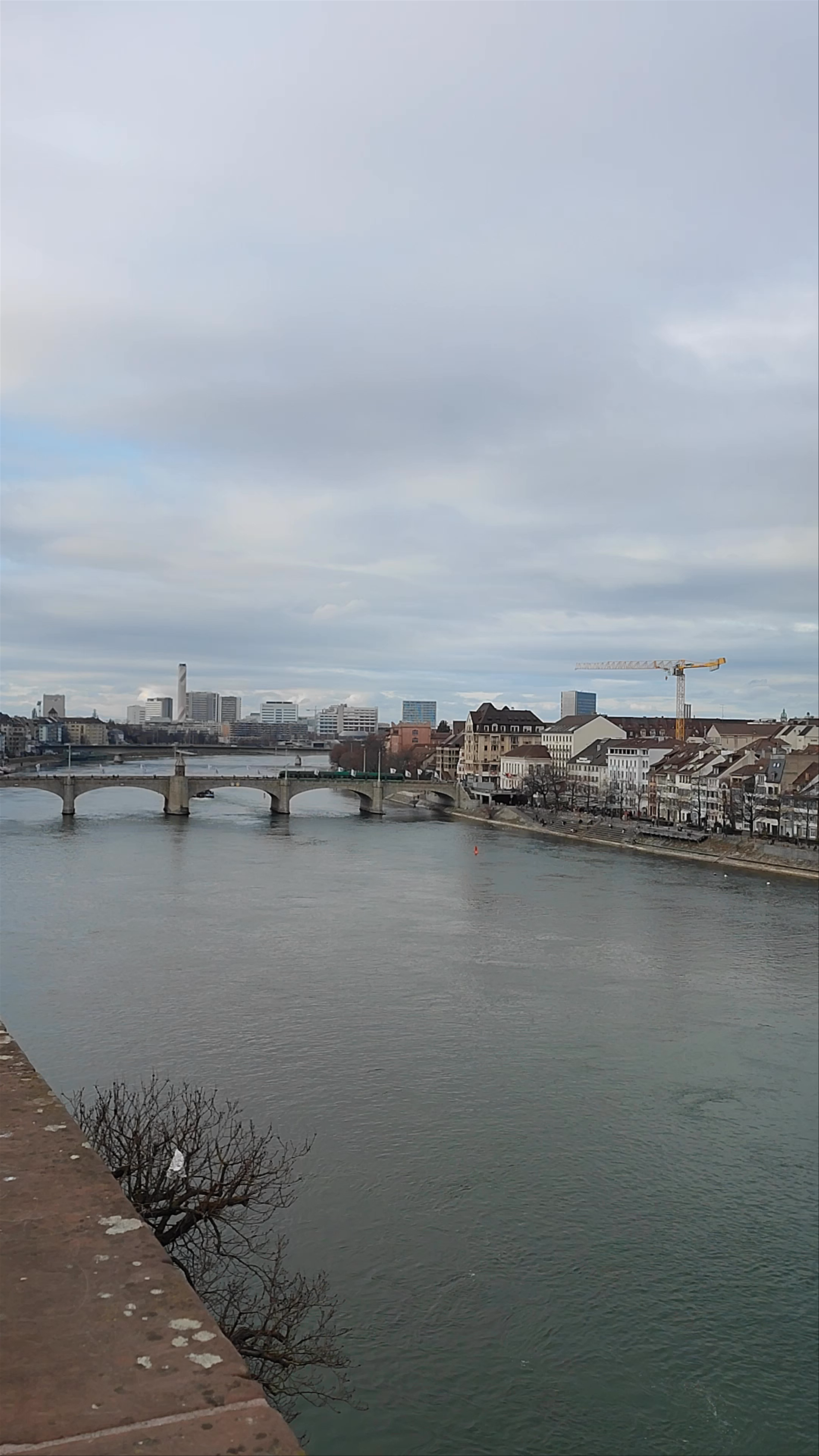 Palatinate (Pfalz) Viewing Platform