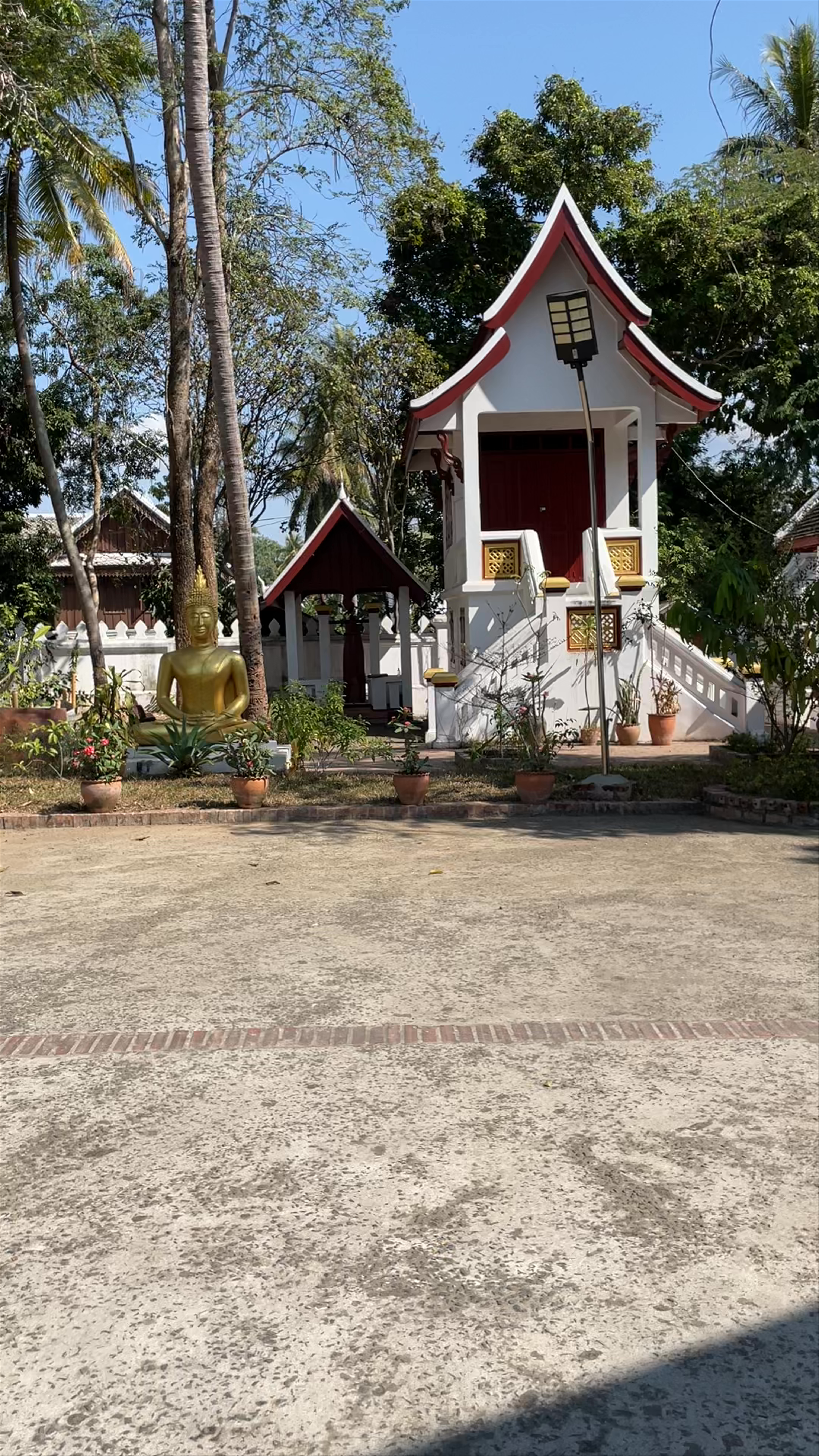 Wat Xieng Mouane
