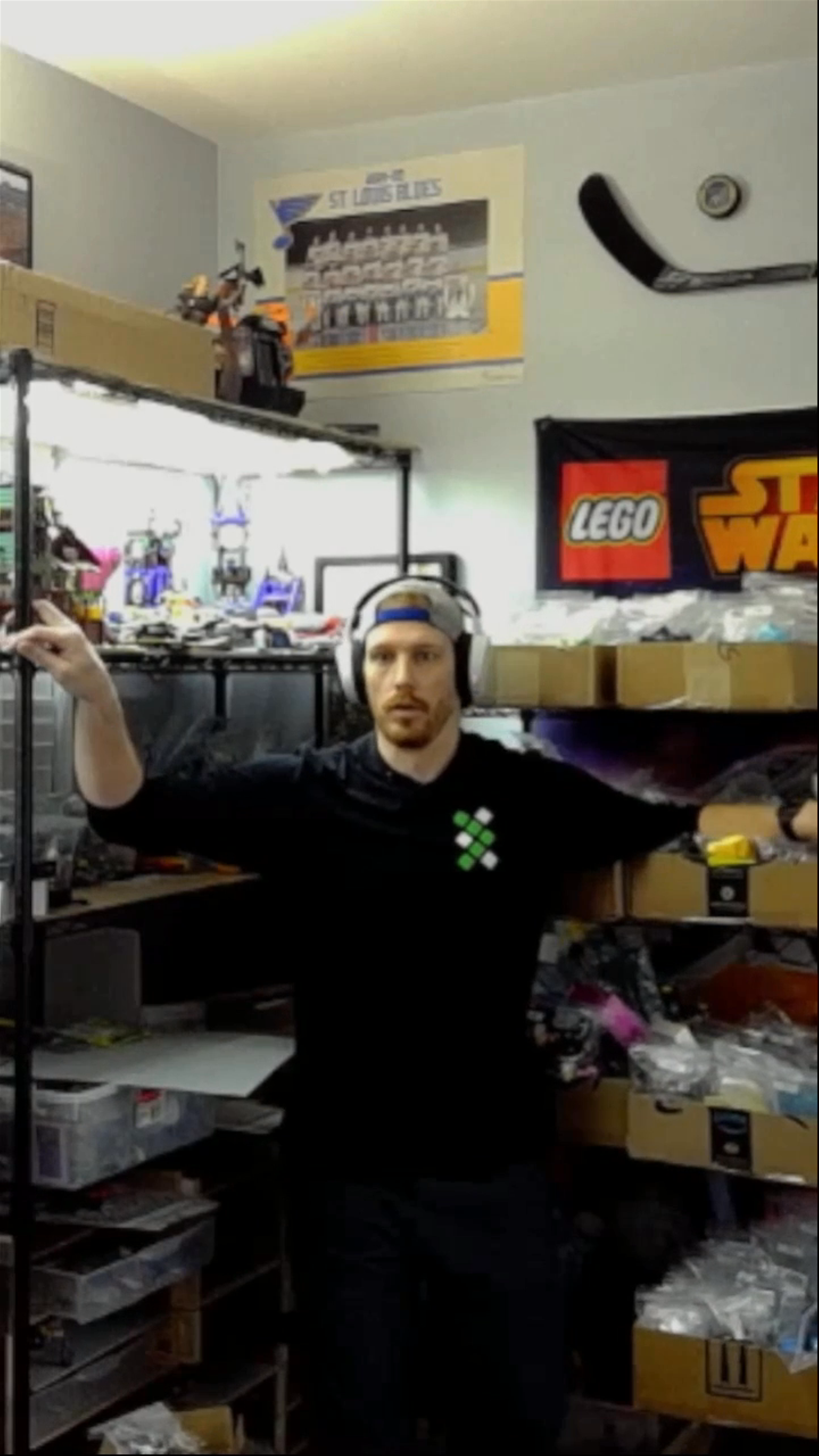 $1 START EVERYTHING - BULK PARTS + GIVEAWAYS