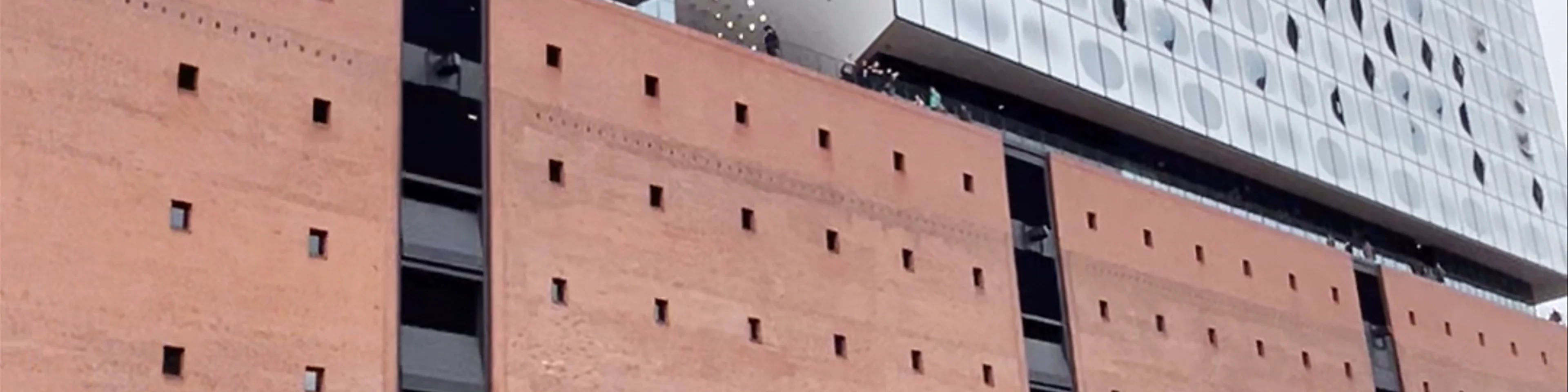 Elbphilharmonie Hamburg