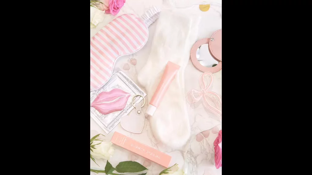 Product video