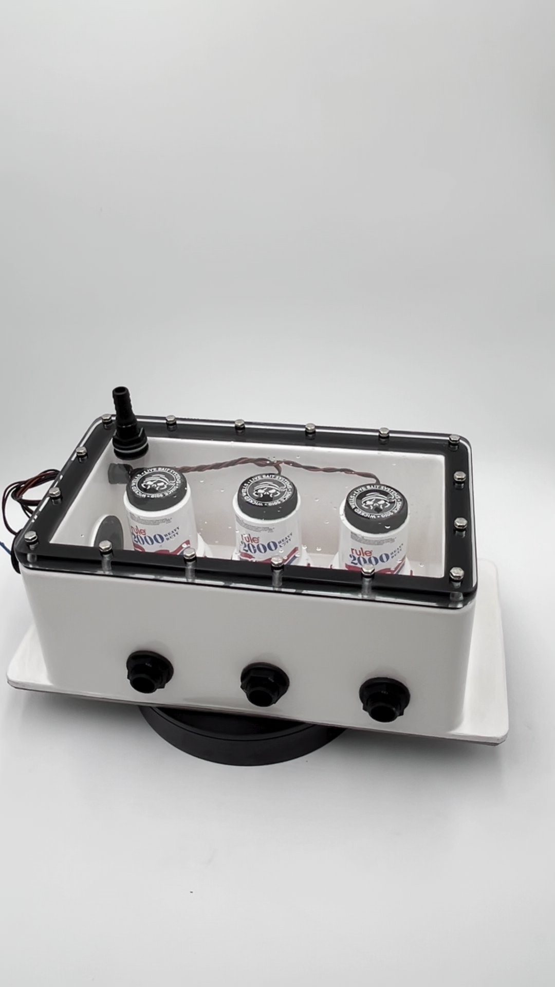 Check out the full lineup of our fiberglass pump b...