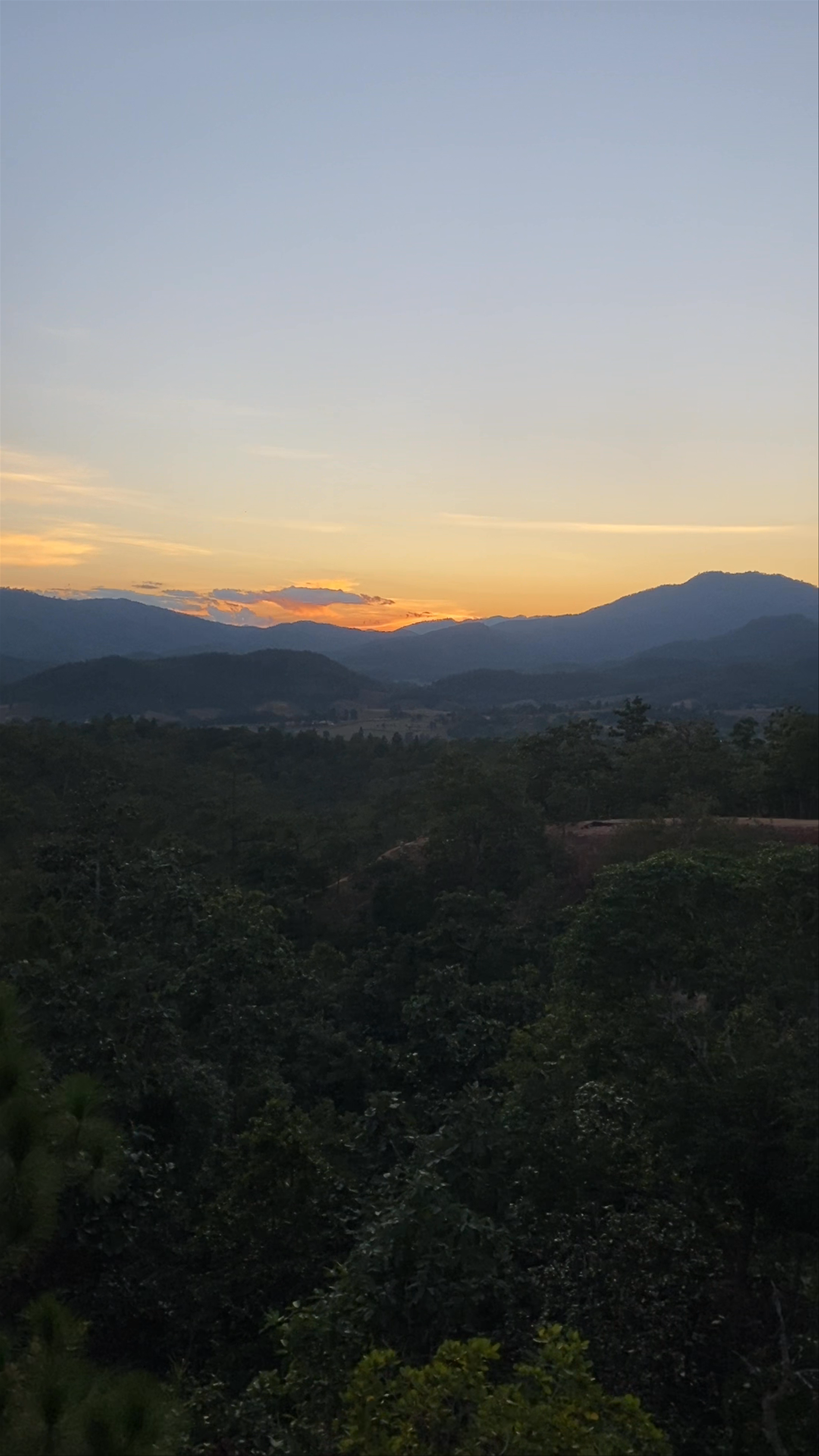 Pai Canyon