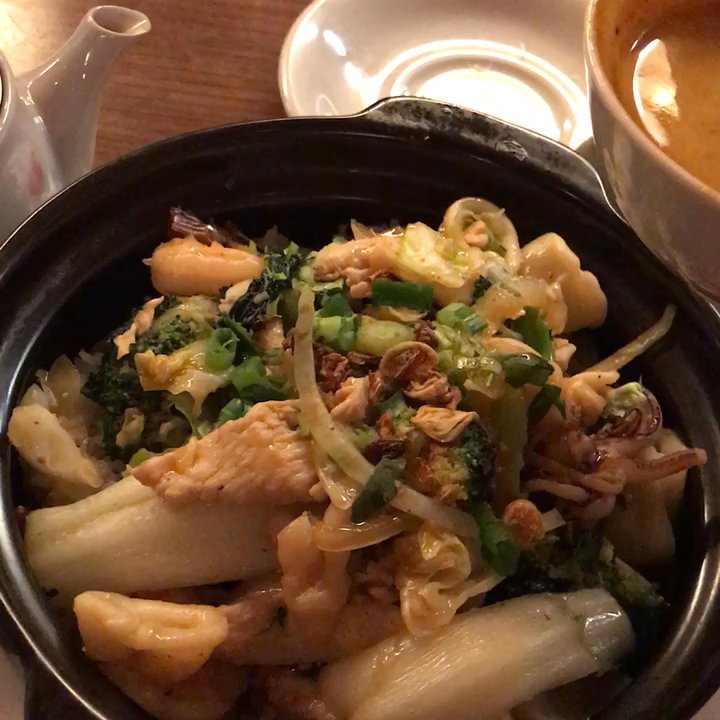 Mintleaf Vietnamese Restaurant - Vietnamese Near Me - Alameda, California