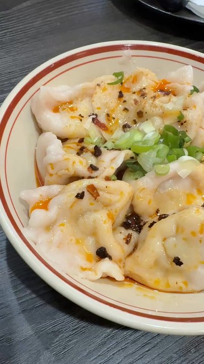 Happy Bao's - Chinese Near Me - Glendale, Arizona
