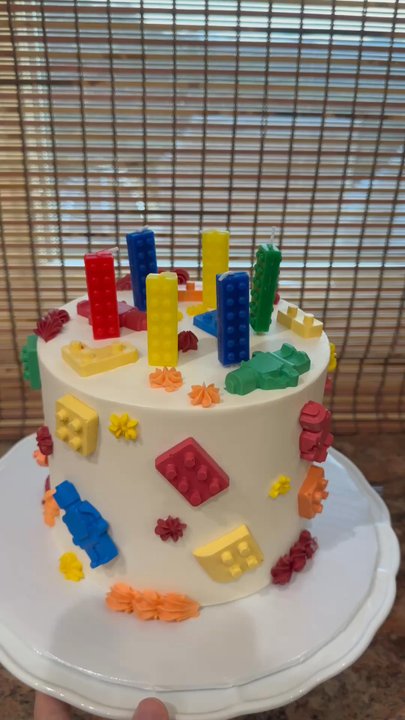 Cake by Sierra - Custom Cakes Near Me - El Cajon, California