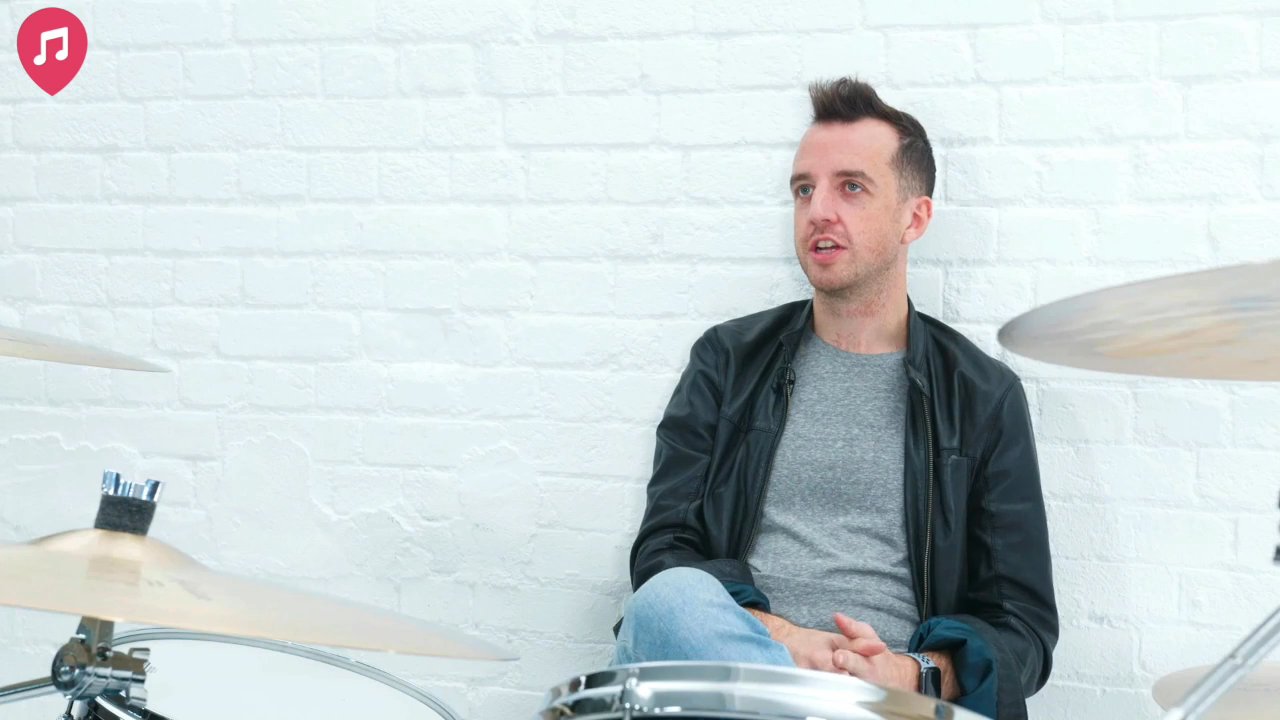 The Tourists - Meet The Band - video 4