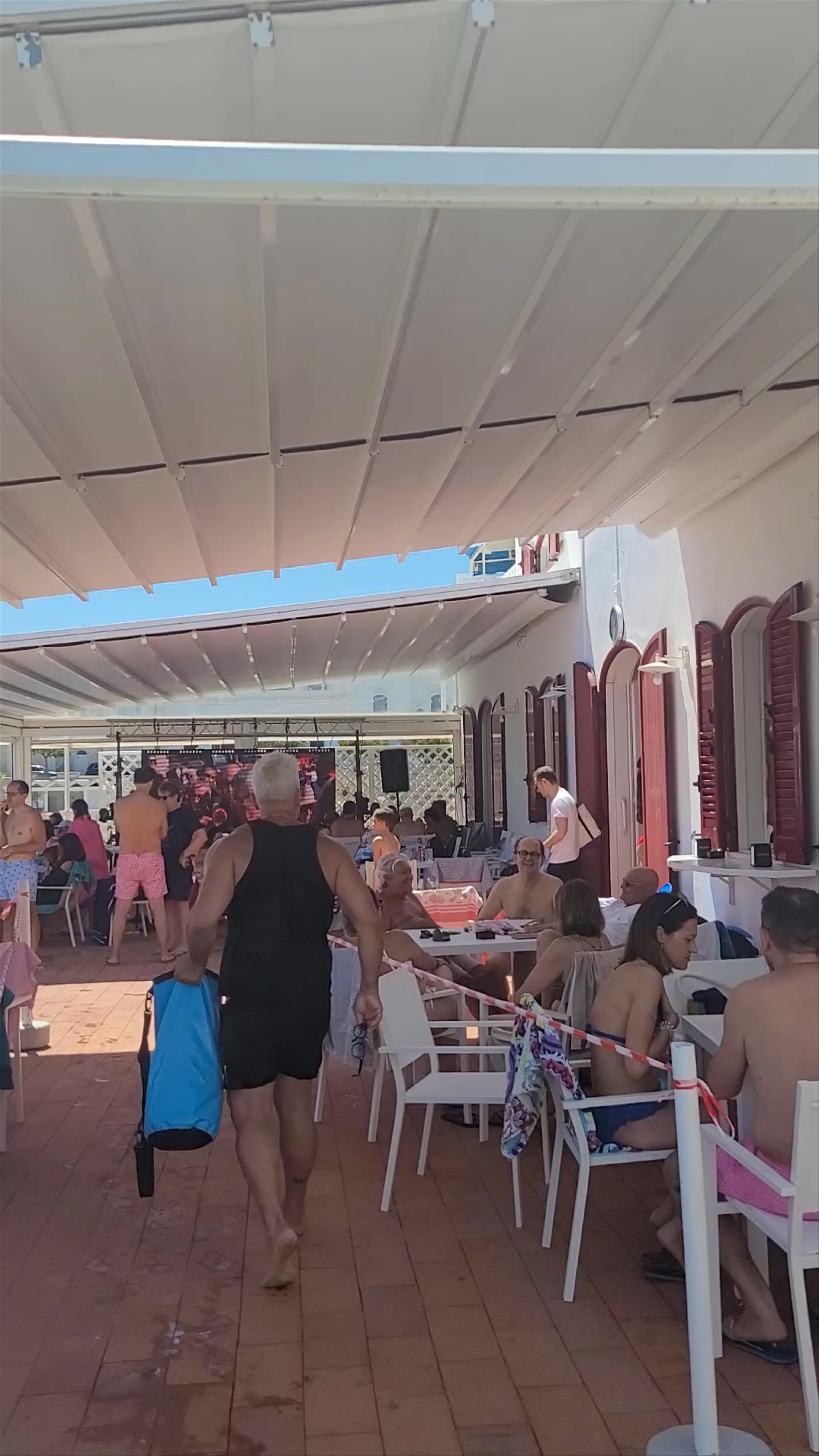 Circolo Nautico La Lampara