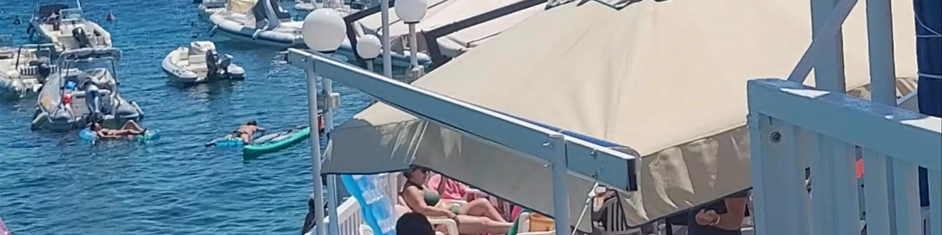 Circolo Nautico La Lampara