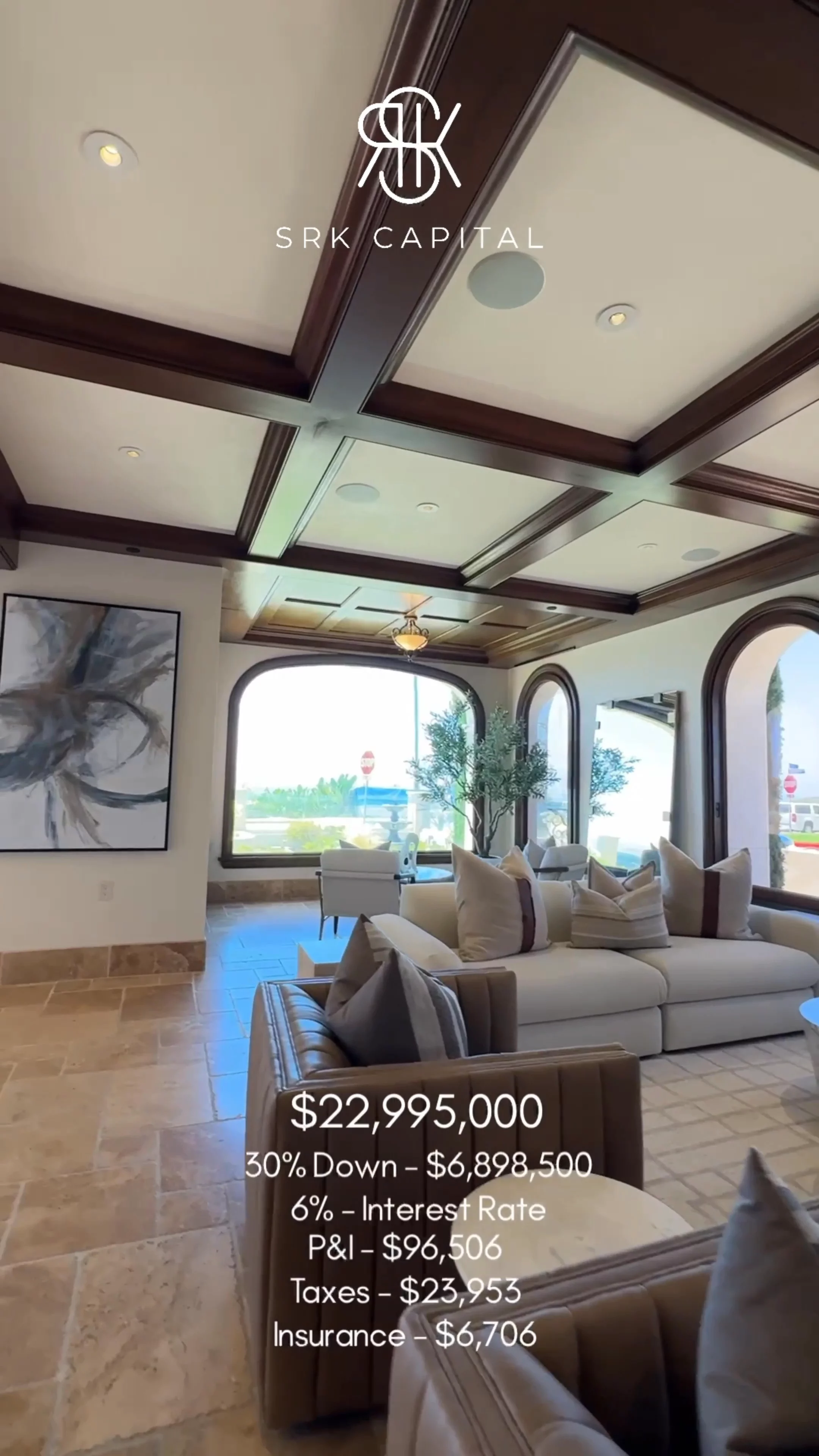 3300 Ocean Blvd