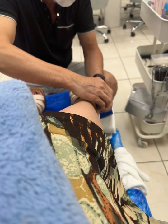 DSA Nail & Spa - Day Spas Near Me - Redlands, California