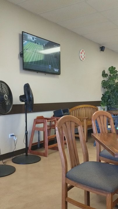 Balkan Taste - Balkan: Venue - Modern European Near Me - Mount Prospect, Illinois