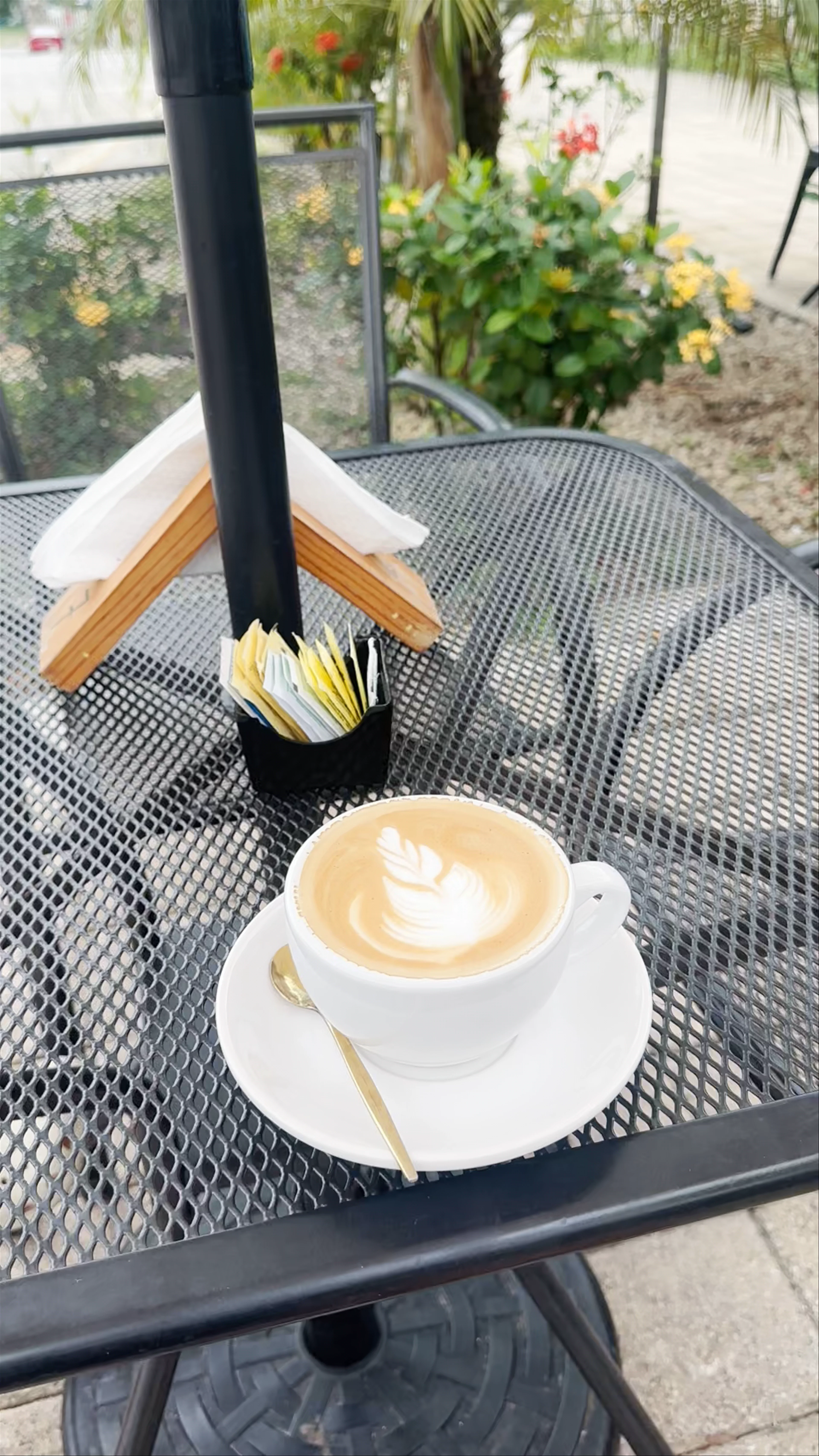 Café Tito Bacalar