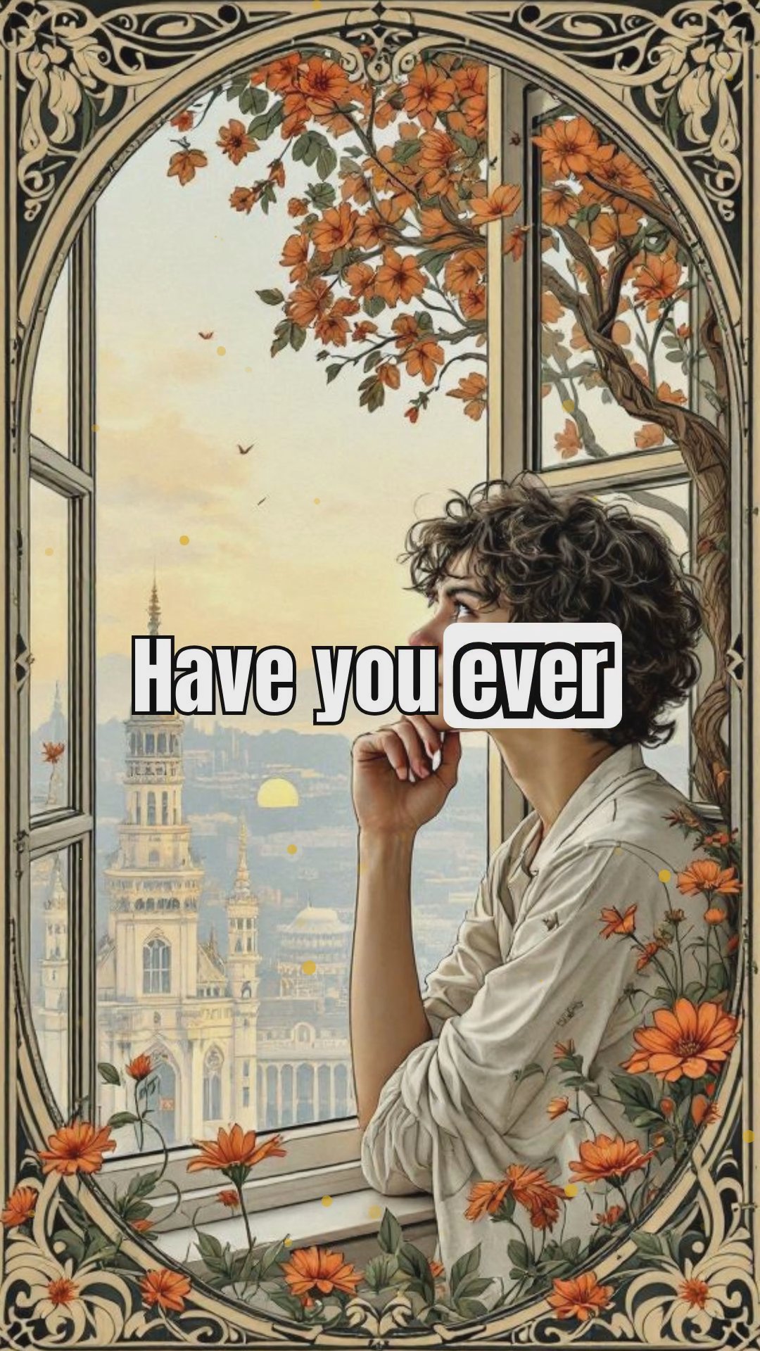 Why Do We Call it a Window? A Norse Story