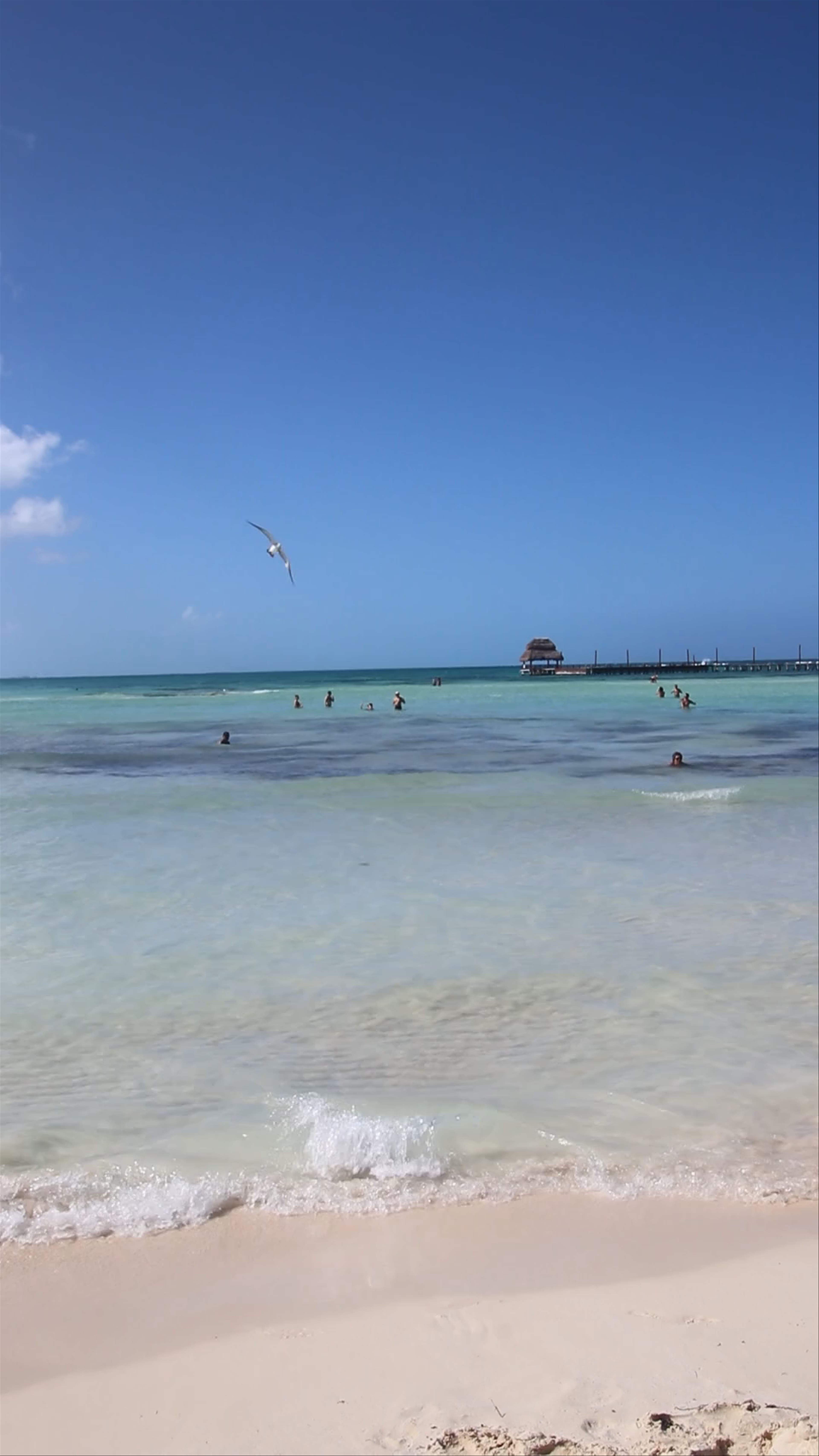Playa Norte