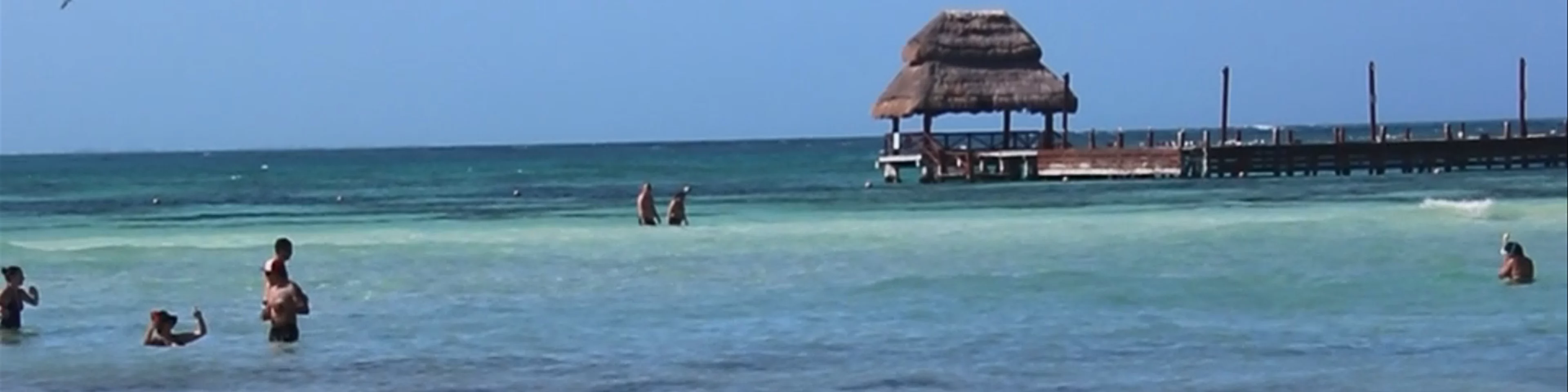 Playa Norte