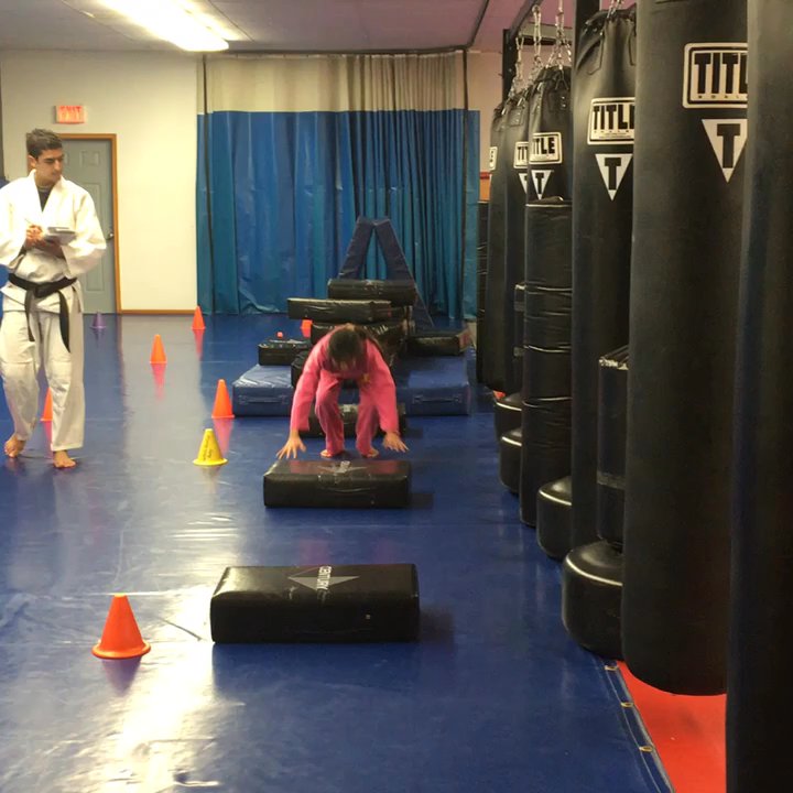 Keller's Martial Arts - Martial Arts Near Me - Chicago, Illinois